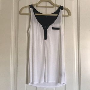 Express Tank Top